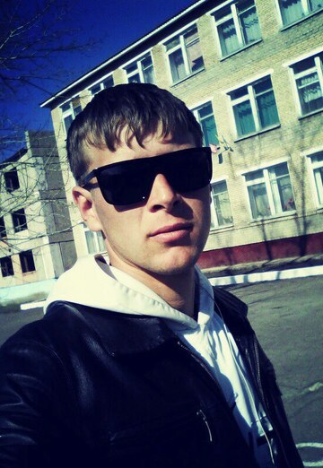 My photo - vovchik, 26 from Tobol (@vovchik2856)
