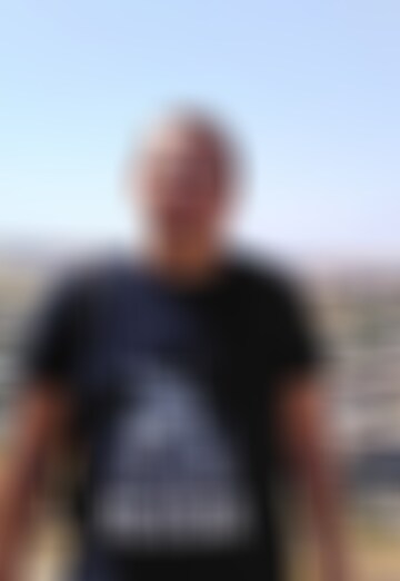 My photo - Andrey, 48 from Penza (@penza0058)