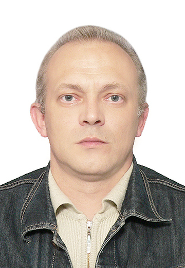 My photo - Vadim, 53 from Mineralnye Vody (@vadim118159)