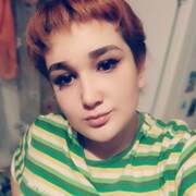 Виктория, 33, Горно-Алтайск