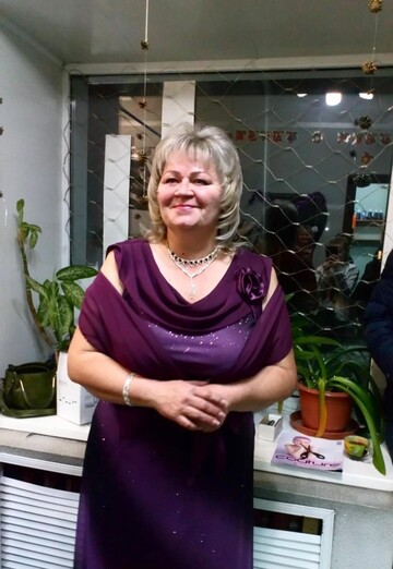 Моя фотография - Татьяна, 61 из Абакан (@tatyana328789)