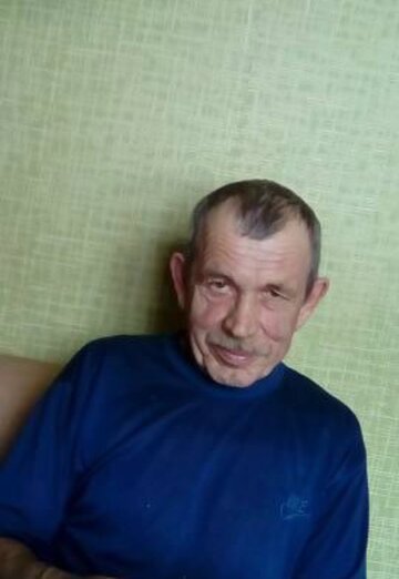 My photo - sergey, 62 from Penza (@sergey653522)