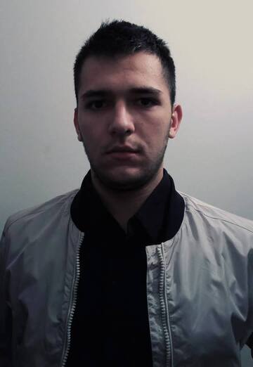 My photo - Vlad Fl., 28 from Cluj-Napoca (@vladfl)