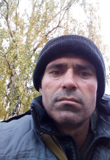 Моя фотография - Владимир Семенов, 46 из Уфа (@vladimirsemenov45)