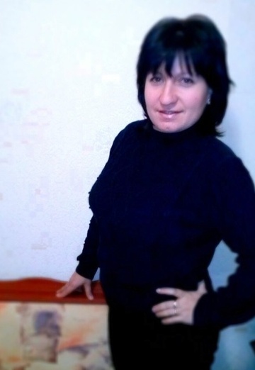 Mein Foto - Natalja, 49 aus Kamjanske (@natalya193507)