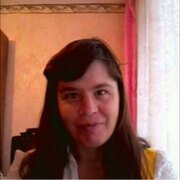 Светлана, 53, Лучегорск
