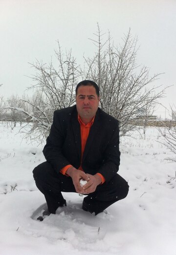 Моя фотография - Aziz, 54 из Баку (@aziz6823)