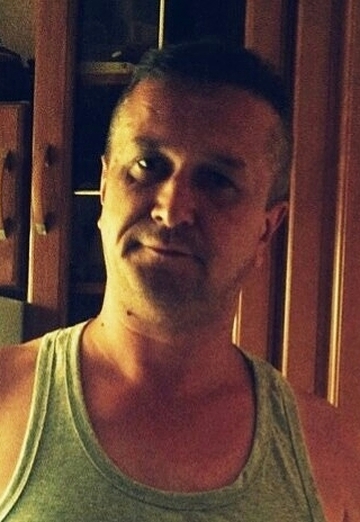 My photo - ANDREY KOROLEV, 50 from Lvovskiy (@balu356)