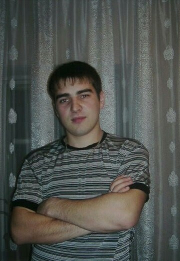 Sergey (@sergey763389) — my photo № 1