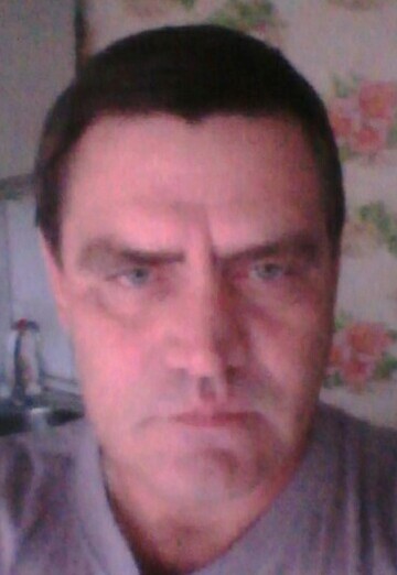 My photo - Andrey Pankratov, 51 from Dimitrovgrad (@andreypankratov0)