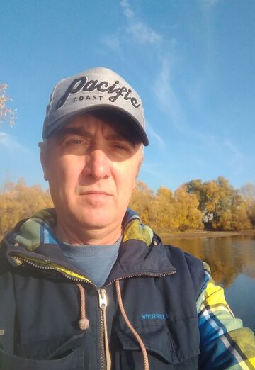 My photo - Oleg, 49 from Novosibirsk (@oleg280612)