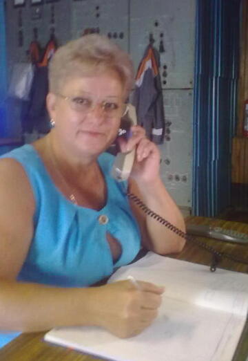 Minha foto - Vera, 62 de Cherkessk (@vera5285)