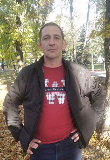 Моя фотография - Евгений, 41 из Брянск (@evgeniy353743)
