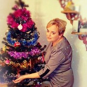 Ната, 44, Юрьев-Польский