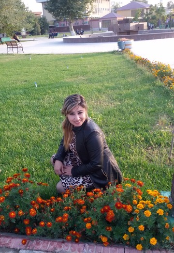 Mi foto- Leila, 47 de Ferganá (@leyla1875)