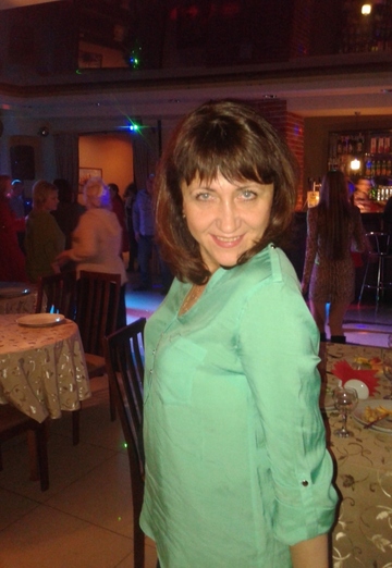 My photo - Lyudmila, 54 from Nizhny Tagil (@ludmila29261)