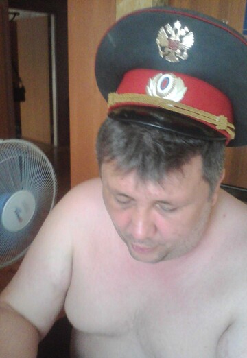 Моя фотография - игорёшка, 87 из Москва (@mark7118)