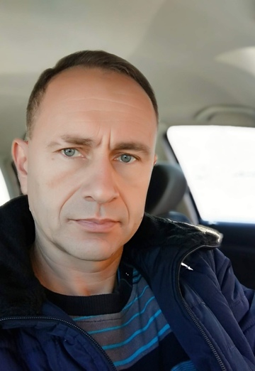 My photo - Aleksandr, 53 from Makeevka (@aleksandr44530)