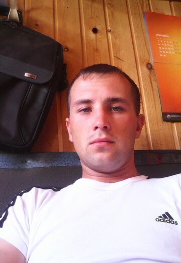 My photo - Aleksandr, 34 from Stroitel (@aleksandr242848)