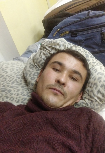 My photo - Murod Bazarbaev, 34 from Moscow (@murodbazarbaev3)
