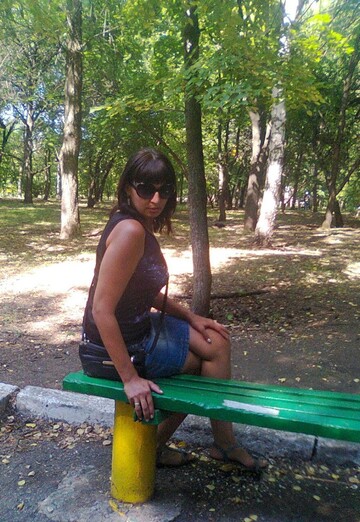 Моя фотография - Елена, 39 из Отрадный (@elena302291)