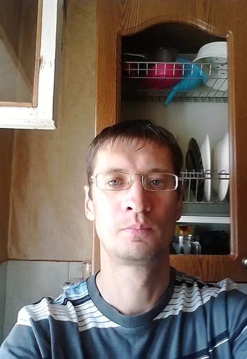 My photo - Igor, 47 from Dudinka (@igor71948)