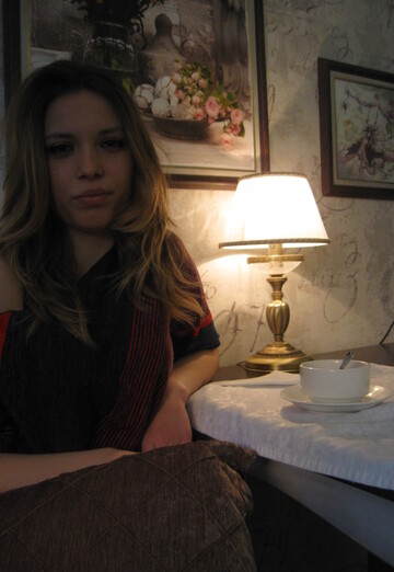 Моя фотография - Алиса, 27 из Евпатория (@alisa8401)