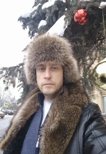 My photo - Roman, 41 from Minsk (@roman238306)