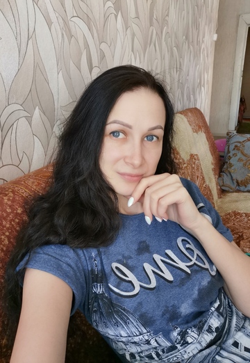 Моя фотография - Татьяна, 37 из Ковров (@tatyana351868)