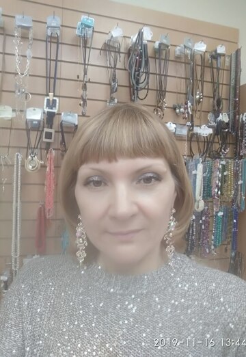 Моя фотография - Мила, 54 из Владимир (@mila36620)