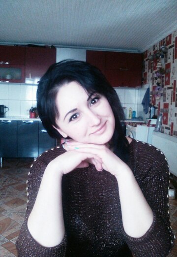 Моя фотография - Венера, 39 из Украинка (@venera4783)