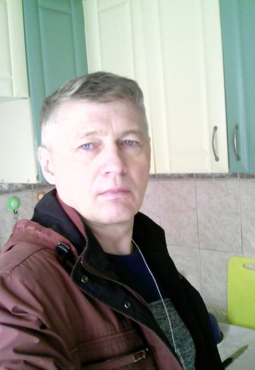 Моя фотография - Андрей, 56 из Балаково (@andrey671746)