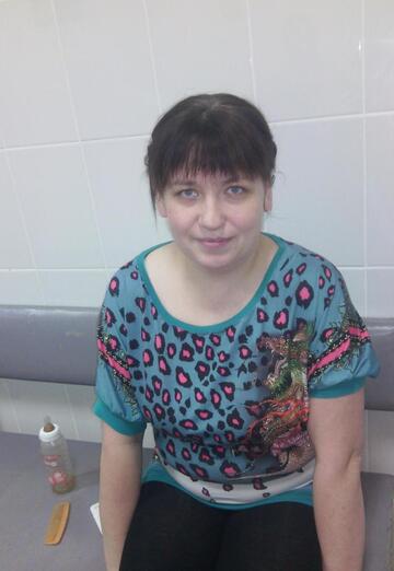 My photo - svetlana, 35 from Yashkino (@svetlana119360)