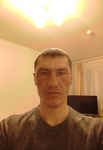 My photo - Maksim, 37 from Poronaysk (@maksim303746)