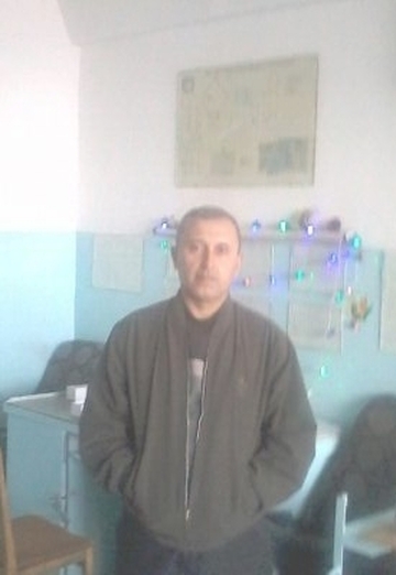 My photo - BAHTIER, 53 from Kuvasai (@bahtier471)