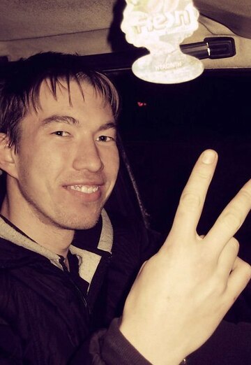 My photo - Aleksey, 34 from Valday (@aleksey249747)