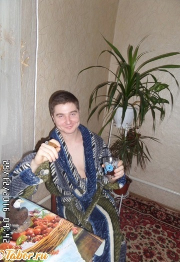 Моя фотография - Леонид, 26 из Кропивницкий (@leonid26892)