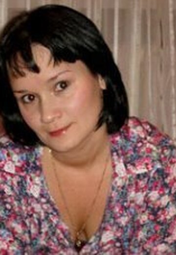 Моя фотография - Екатерина, 44 из Железногорск (@ekaterina149241)