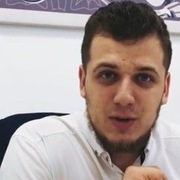 Дмитрий из Кемерова желает познакомиться с тобой