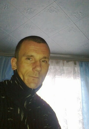 My photo - aleksey, 44 from Kotelnikovo (@aleksey200413)