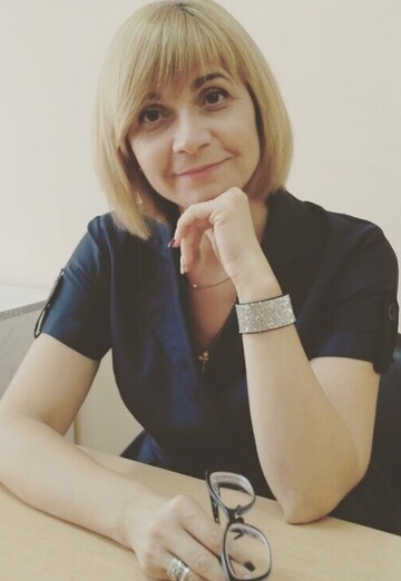Mein Foto - Alena, 54 aus Jaroslawl (@alena169041)