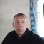 Василий Шаров, 41, Салтыковка