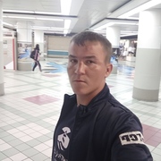 юра, 34, Артем