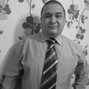 РОМАН, 45, Ядрин