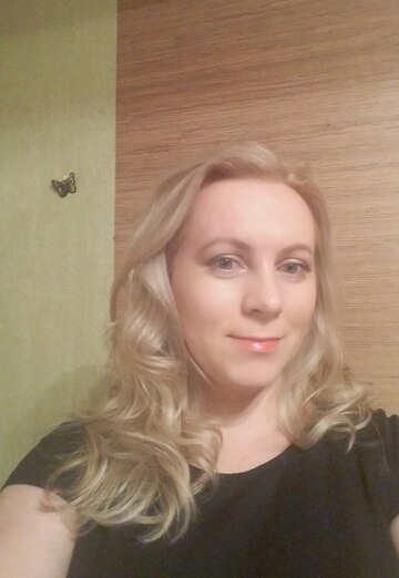 Моя фотография - Maria, 39 из Санкт-Петербург (@maria3141)