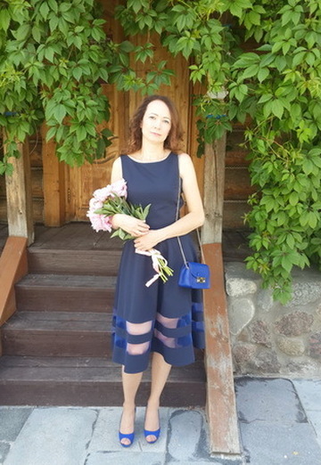 Моя фотография - Ирина, 43 из Москва (@irina163395)