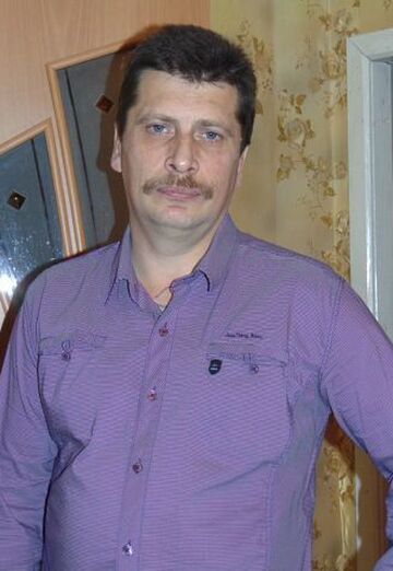 Моя фотография - Алексей, 53 из Балахна (@aleksey180168)