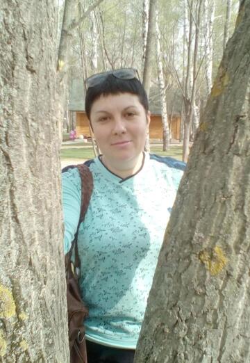 Моя фотография - Наталья, 45 из Нижнекамск (@natalya244719)