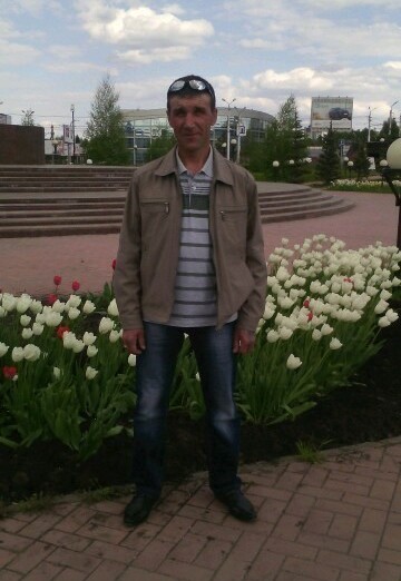 Моя фотография - ильшат, 52 из Альметьевск (@ilshat2610)