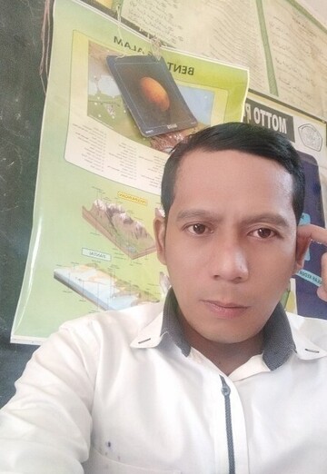 My photo - Asep, 36 from Jakarta (@asep25)